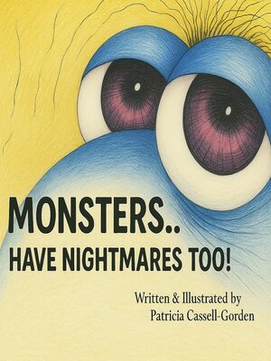 cover image of Monsters